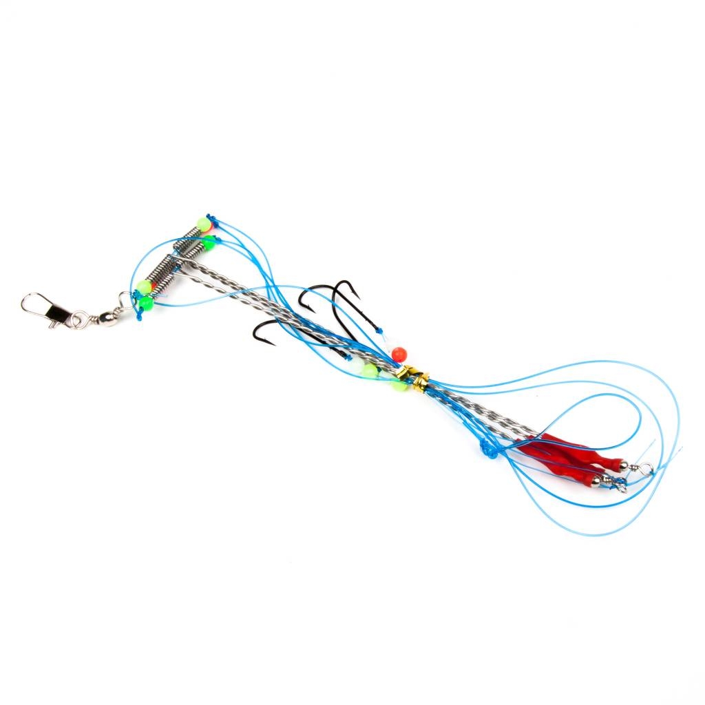 Platvis Onderlijn Skelterboom